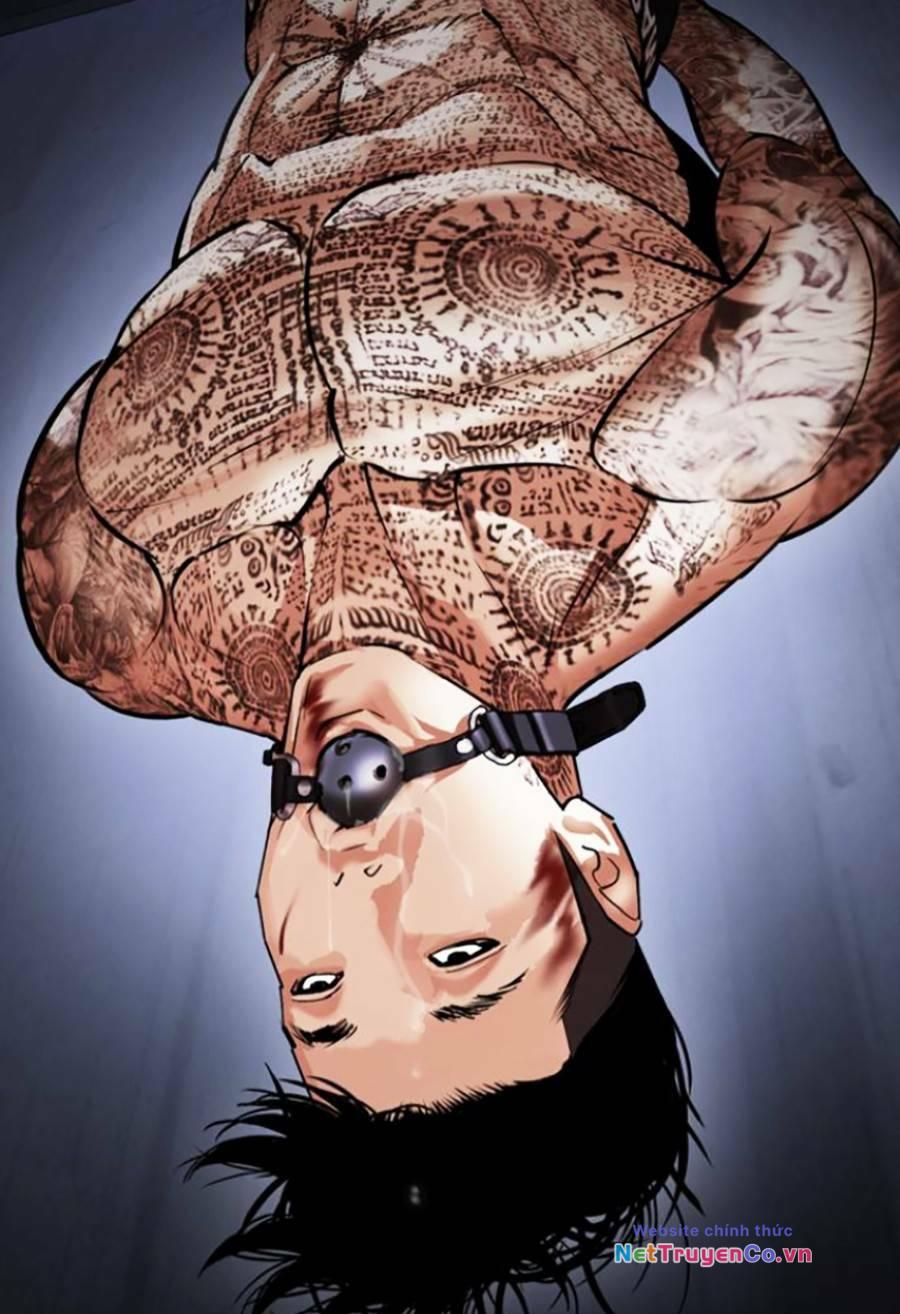 Hoán Đổi Diệu Kỳ Chap 430 - Next Chap 431