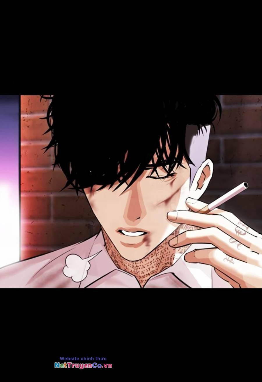 Hoán Đổi Diệu Kỳ Chap 430 - Next Chap 431