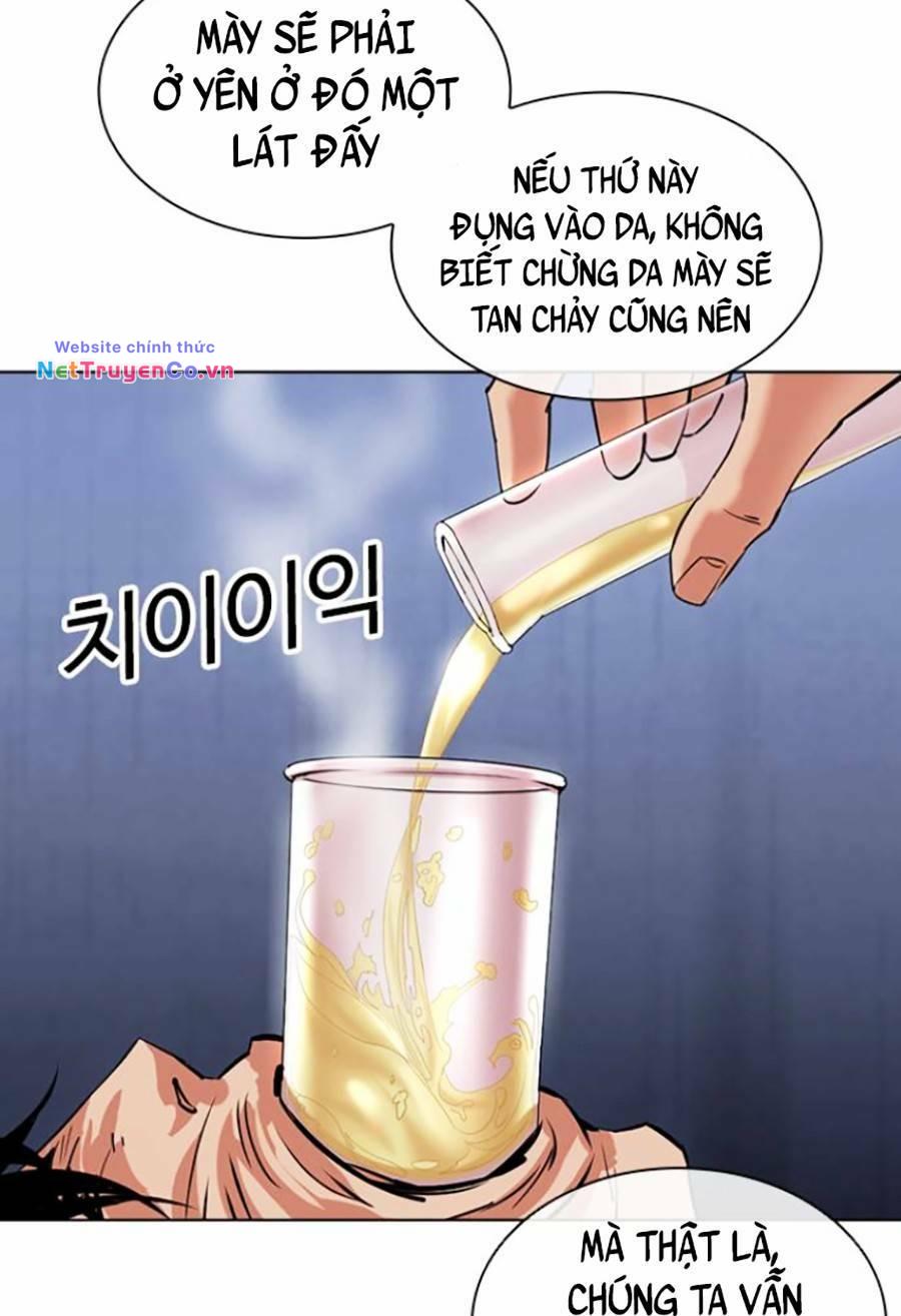 Hoán Đổi Diệu Kỳ Chap 430 - Next Chap 431