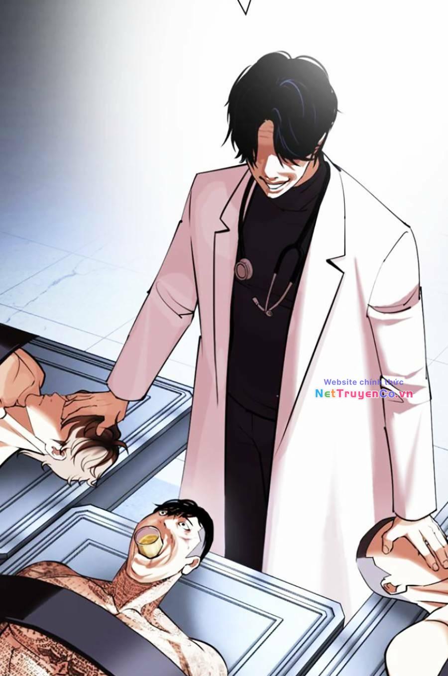 Hoán Đổi Diệu Kỳ Chap 430 - Next Chap 431