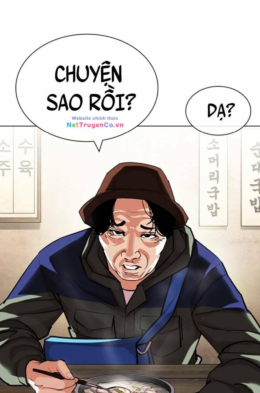 Hoán Đổi Diệu Kỳ Chap 430 - Next Chap 431