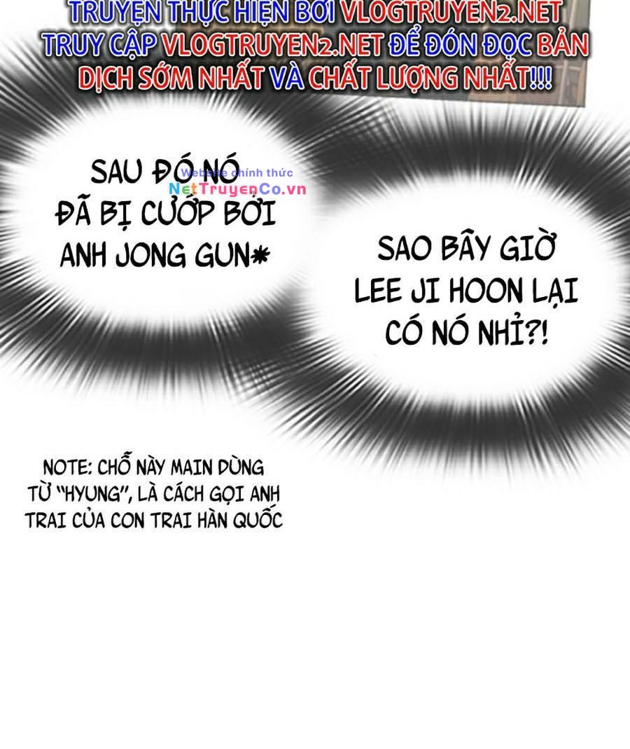 Hoán Đổi Diệu Kỳ Chap 430 - Next Chap 431