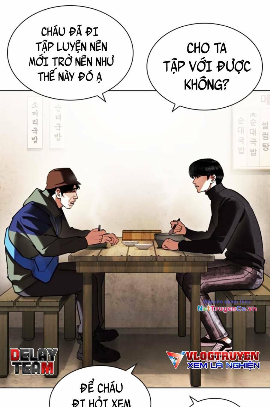 Hoán Đổi Diệu Kỳ Chap 430 - Next Chap 431