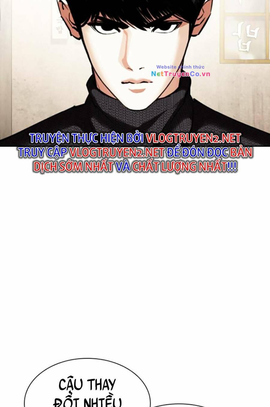 Hoán Đổi Diệu Kỳ Chap 430 - Next Chap 431