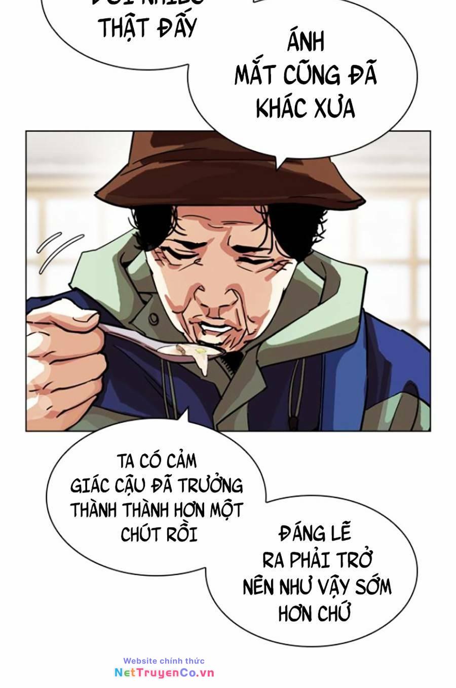 Hoán Đổi Diệu Kỳ Chap 430 - Next Chap 431