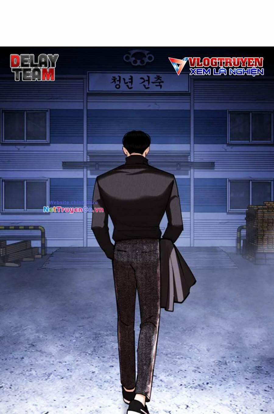 Hoán Đổi Diệu Kỳ Chap 430 - Next Chap 431