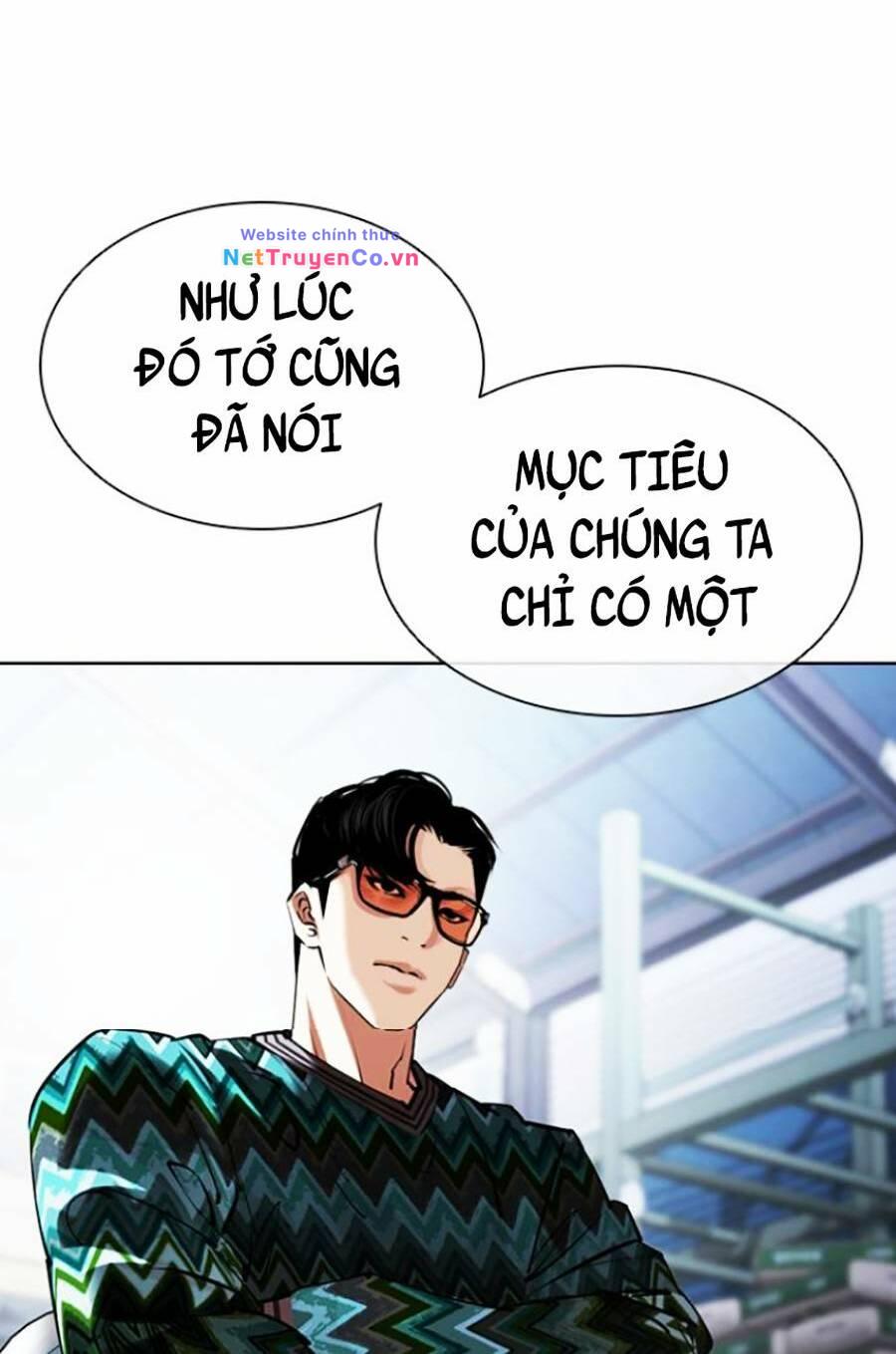 Hoán Đổi Diệu Kỳ Chap 430 - Next Chap 431