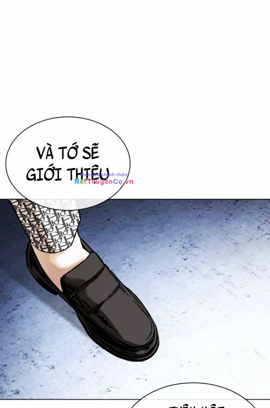 Hoán Đổi Diệu Kỳ Chap 430 - Next Chap 431