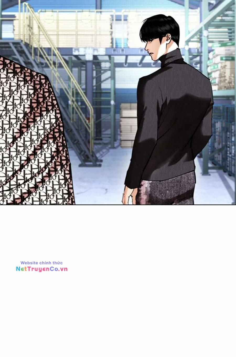 Hoán Đổi Diệu Kỳ Chap 430 - Next Chap 431