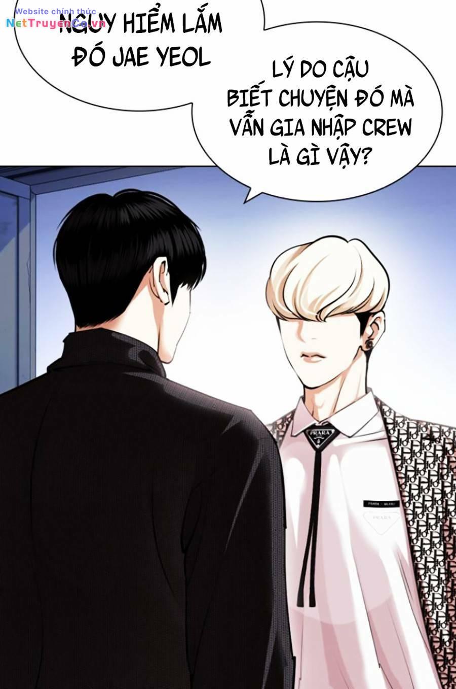 Hoán Đổi Diệu Kỳ Chap 430 - Next Chap 431