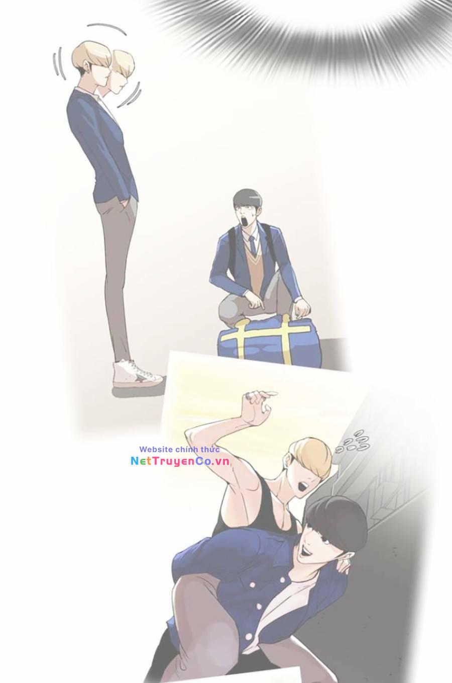 Hoán Đổi Diệu Kỳ Chap 430 - Next Chap 431