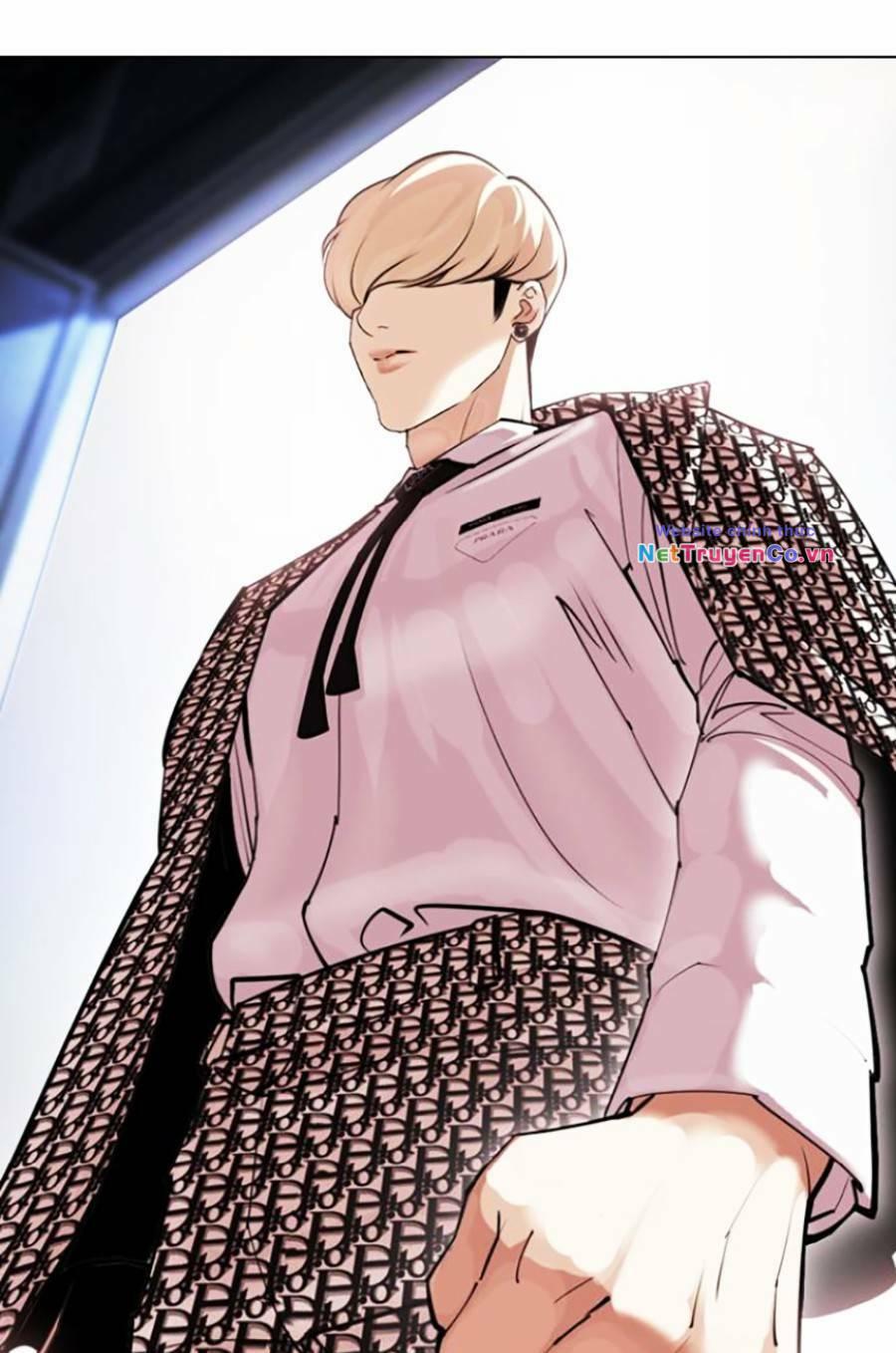 Hoán Đổi Diệu Kỳ Chap 430 - Next Chap 431