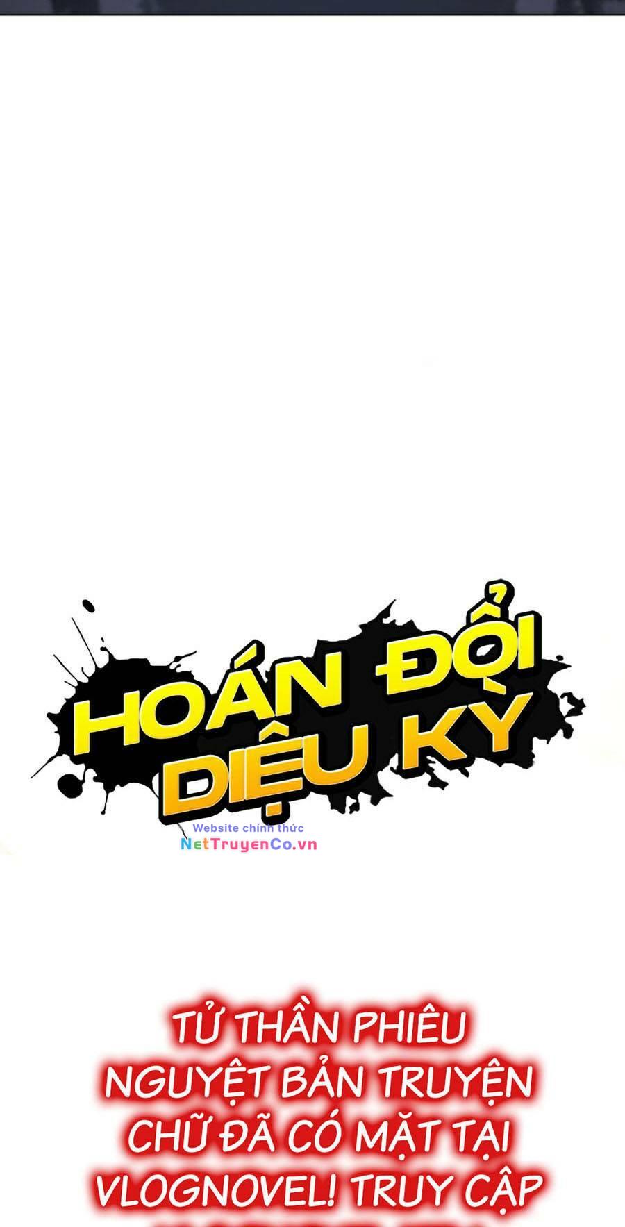 Hoán Đổi Diệu Kỳ Chap 430 - Next Chap 431