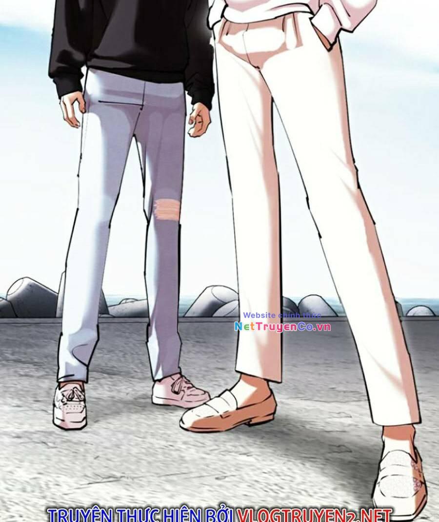 Hoán Đổi Diệu Kỳ Chap 430 - Next Chap 431