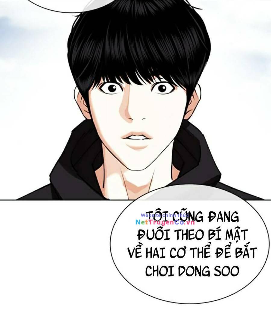 Hoán Đổi Diệu Kỳ Chap 430 - Next Chap 431