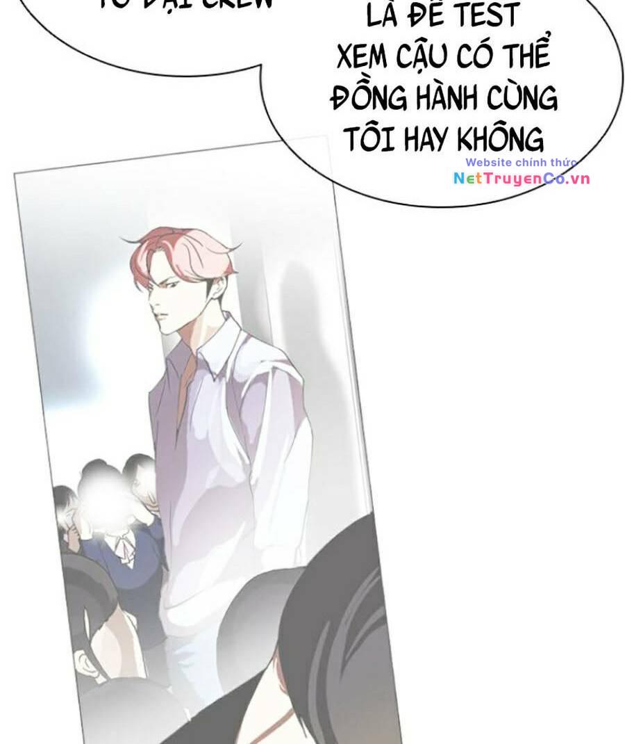 Hoán Đổi Diệu Kỳ Chap 430 - Next Chap 431