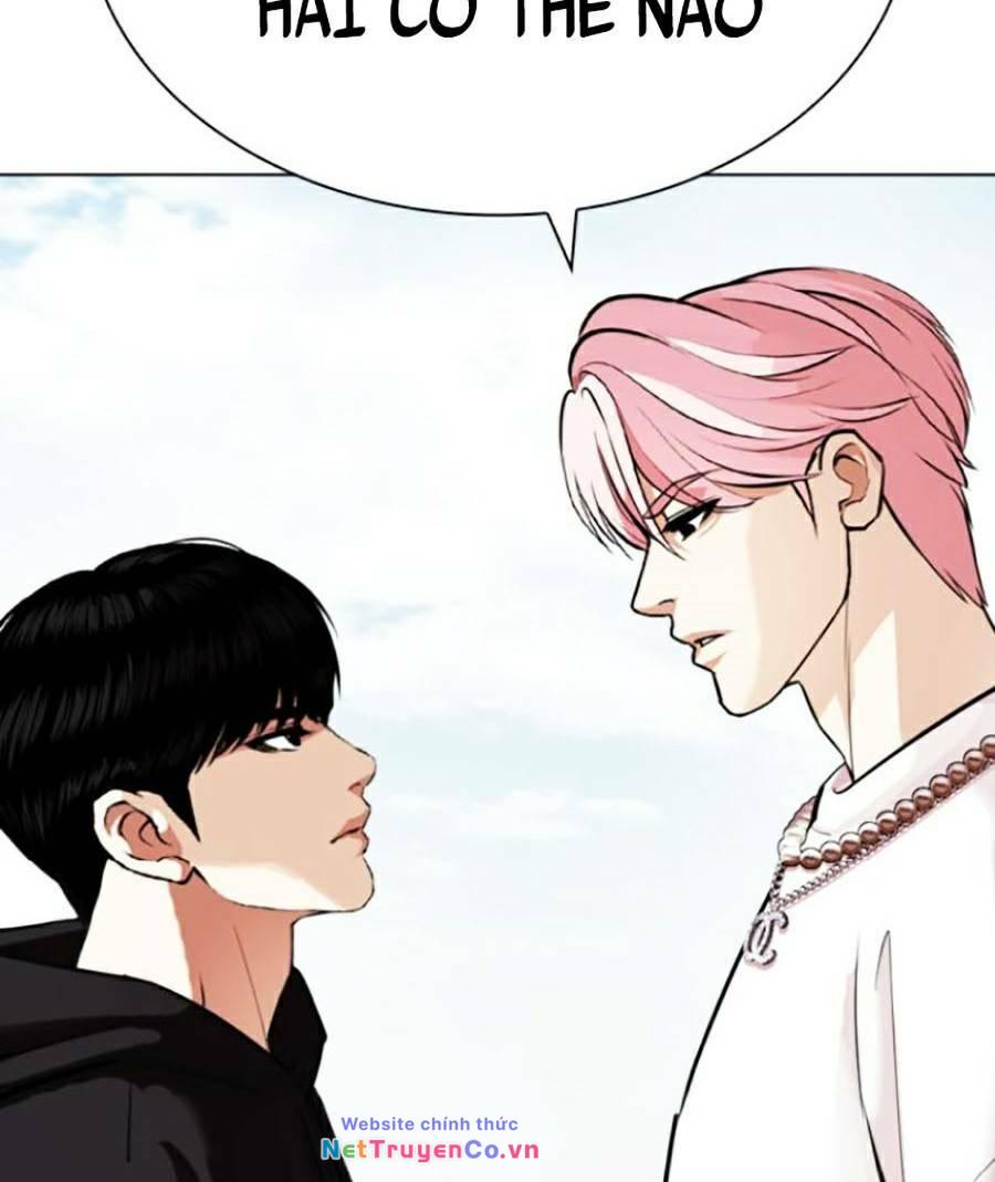 Hoán Đổi Diệu Kỳ Chap 430 - Next Chap 431