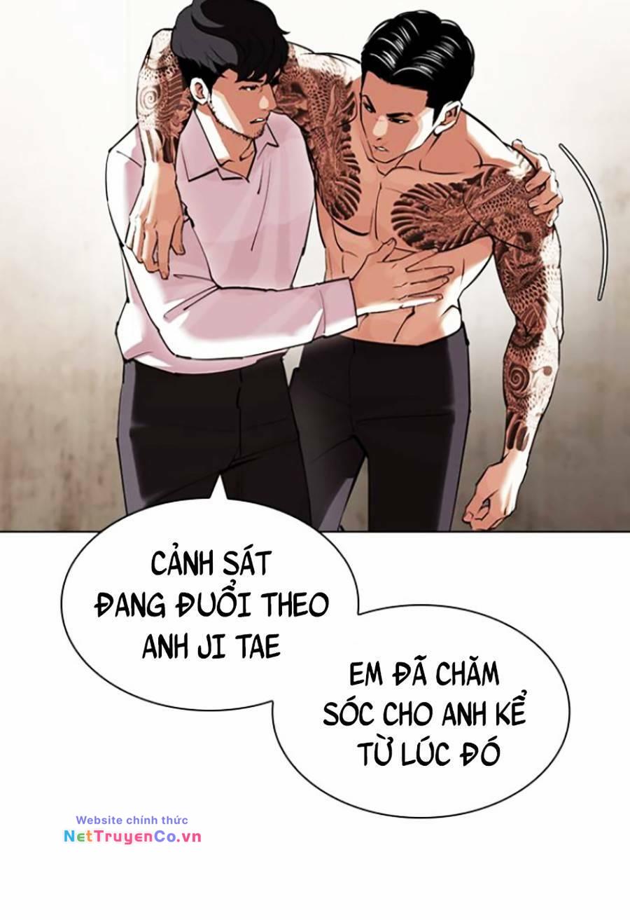 Hoán Đổi Diệu Kỳ Chap 430 - Next Chap 431