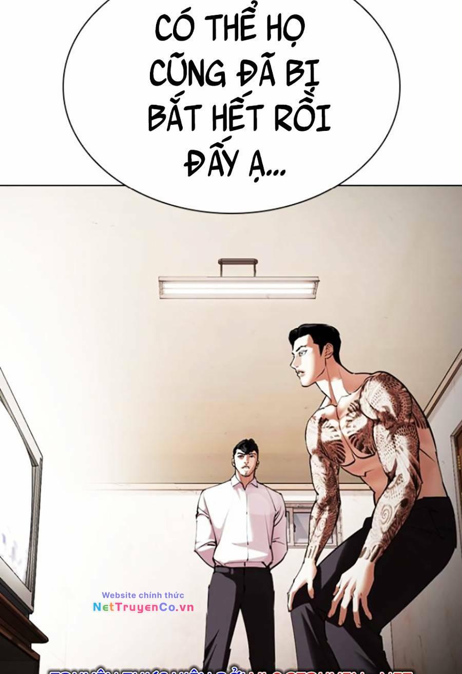 Hoán Đổi Diệu Kỳ Chap 430 - Next Chap 431