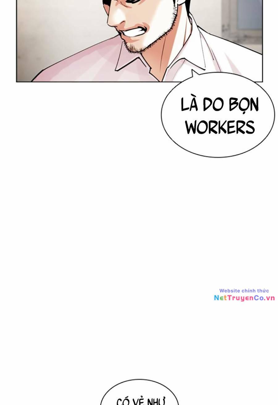 Hoán Đổi Diệu Kỳ Chap 430 - Next Chap 431