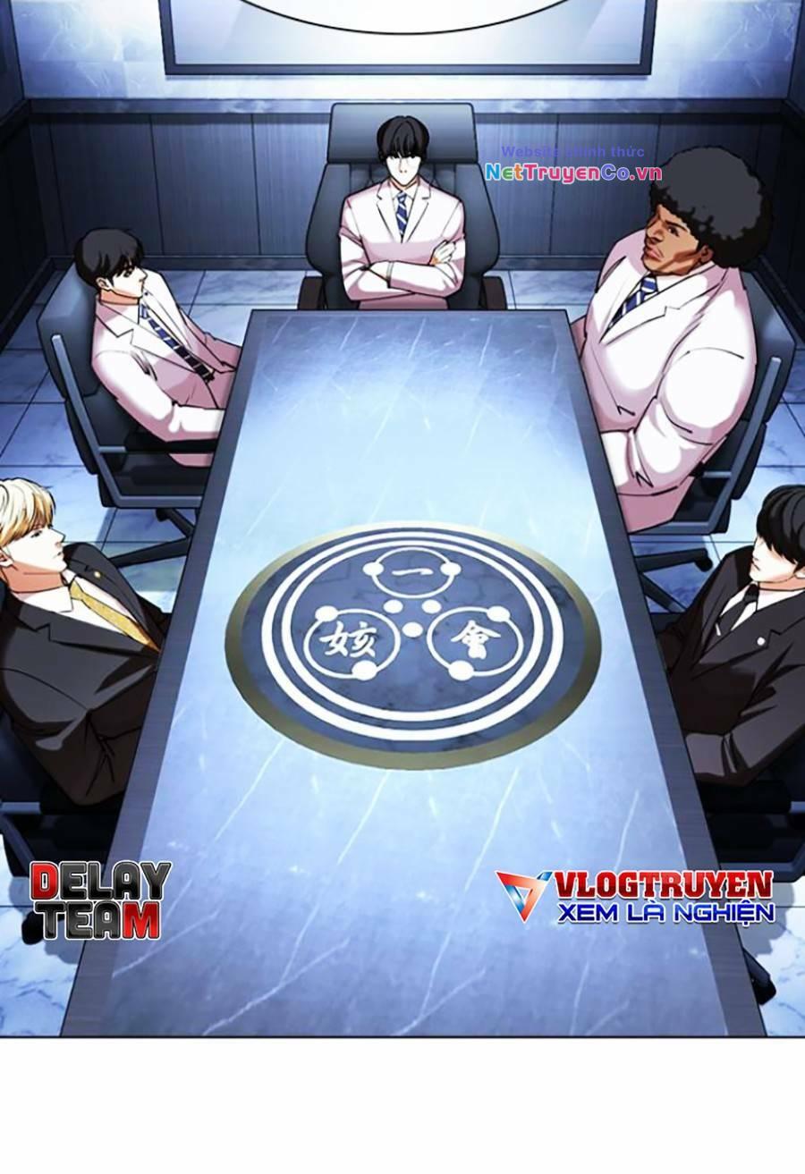 Hoán Đổi Diệu Kỳ Chap 430 - Next Chap 431