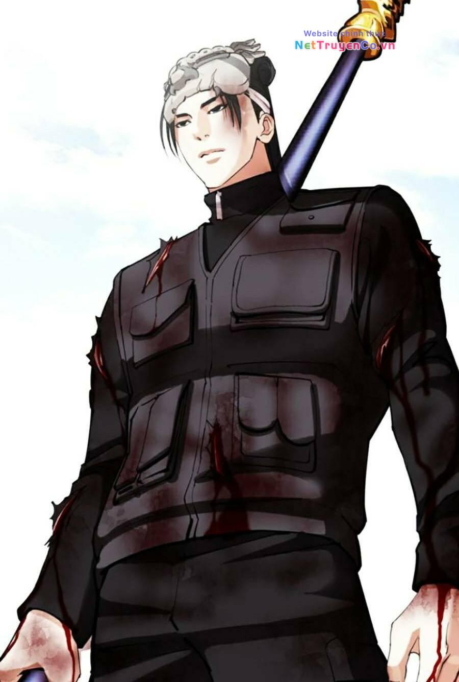 Hoán Đổi Diệu Kỳ Chap 431 - Next Chap 432