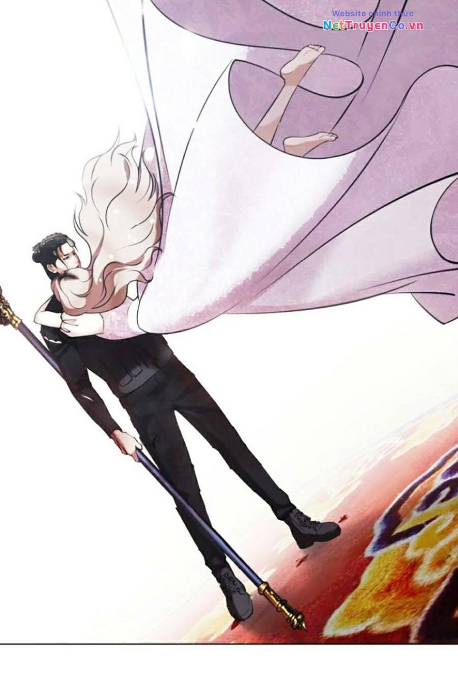 Hoán Đổi Diệu Kỳ Chap 431 - Next Chap 432