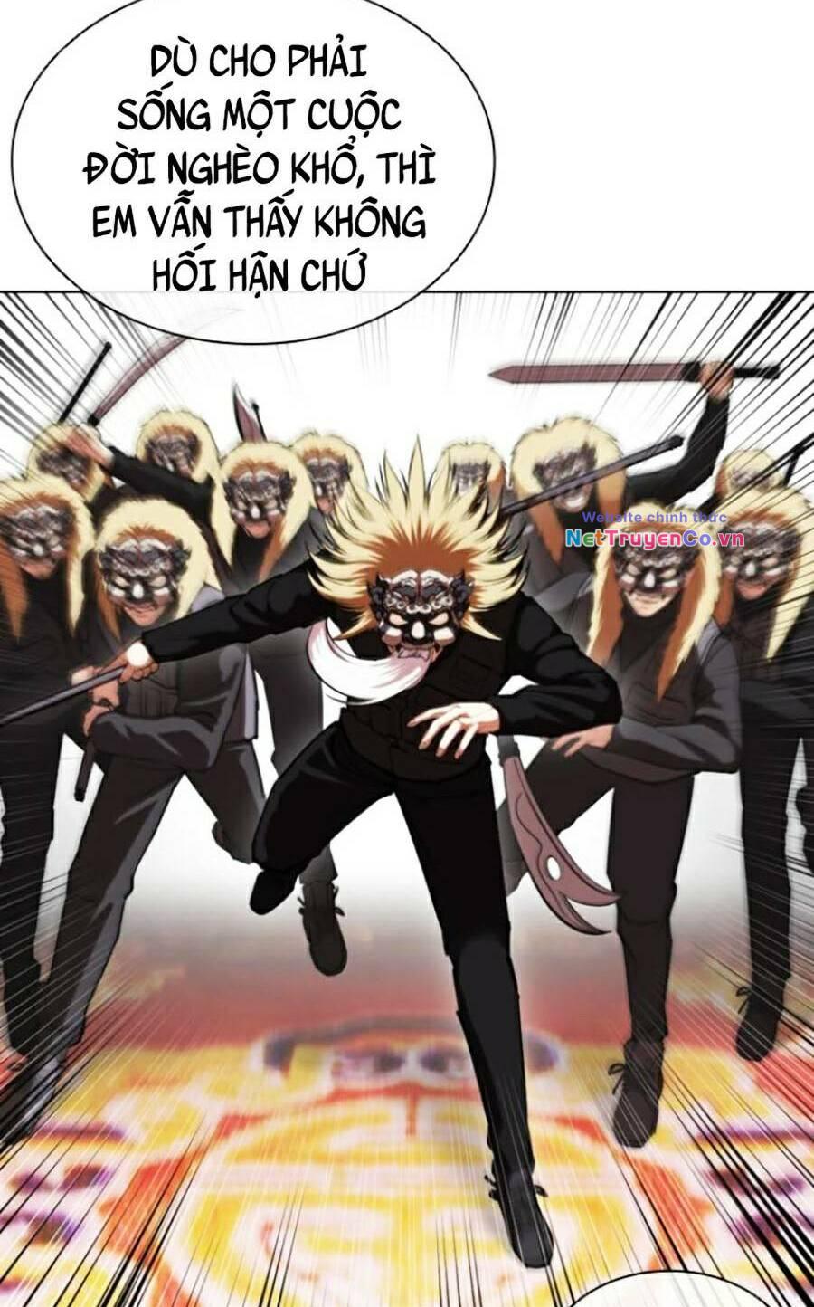 Hoán Đổi Diệu Kỳ Chap 431 - Next Chap 432