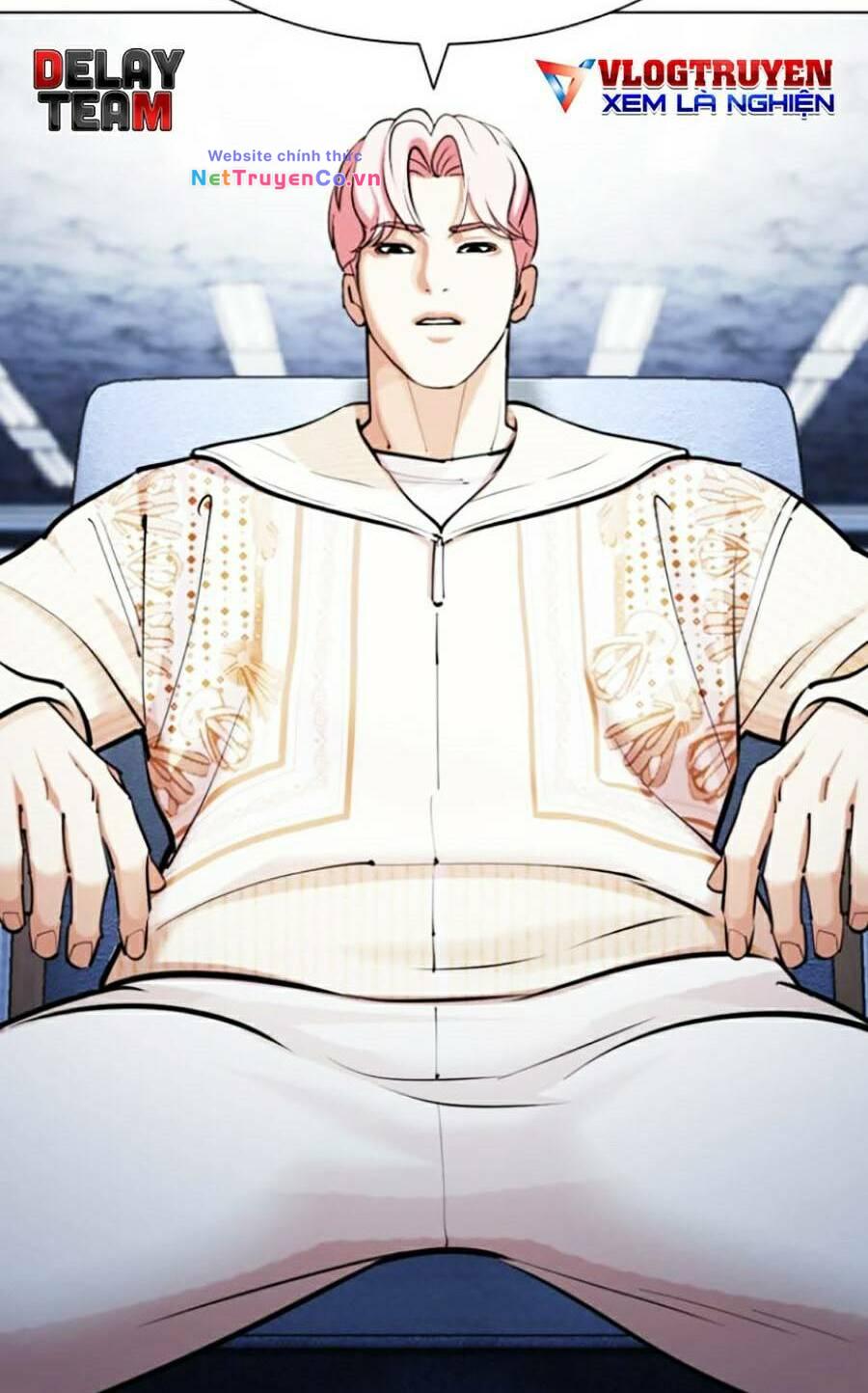 Hoán Đổi Diệu Kỳ Chap 431 - Next Chap 432