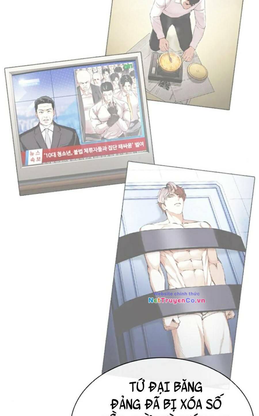 Hoán Đổi Diệu Kỳ Chap 431 - Next Chap 432