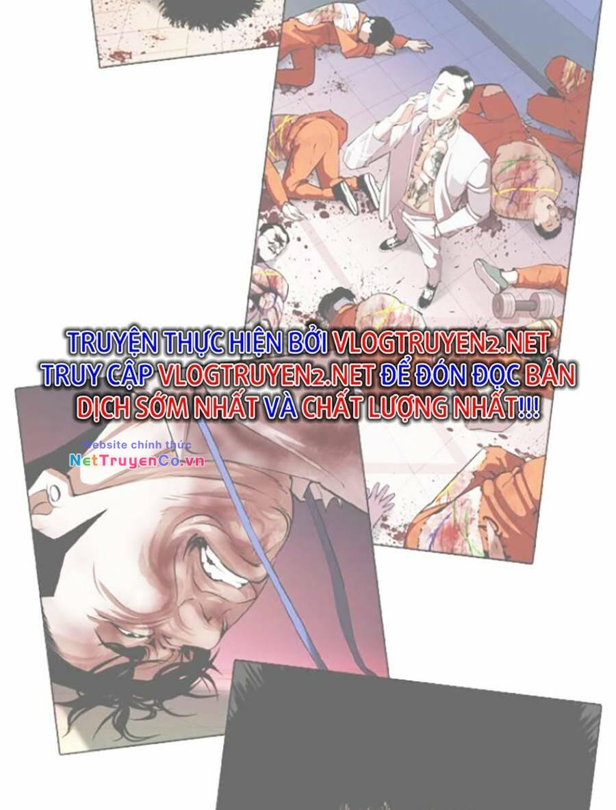 Hoán Đổi Diệu Kỳ Chap 431 - Next Chap 432