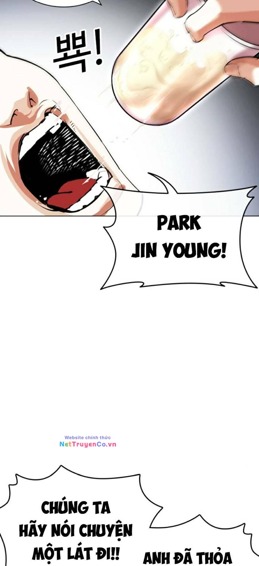 Hoán Đổi Diệu Kỳ Chap 431 - Next Chap 432