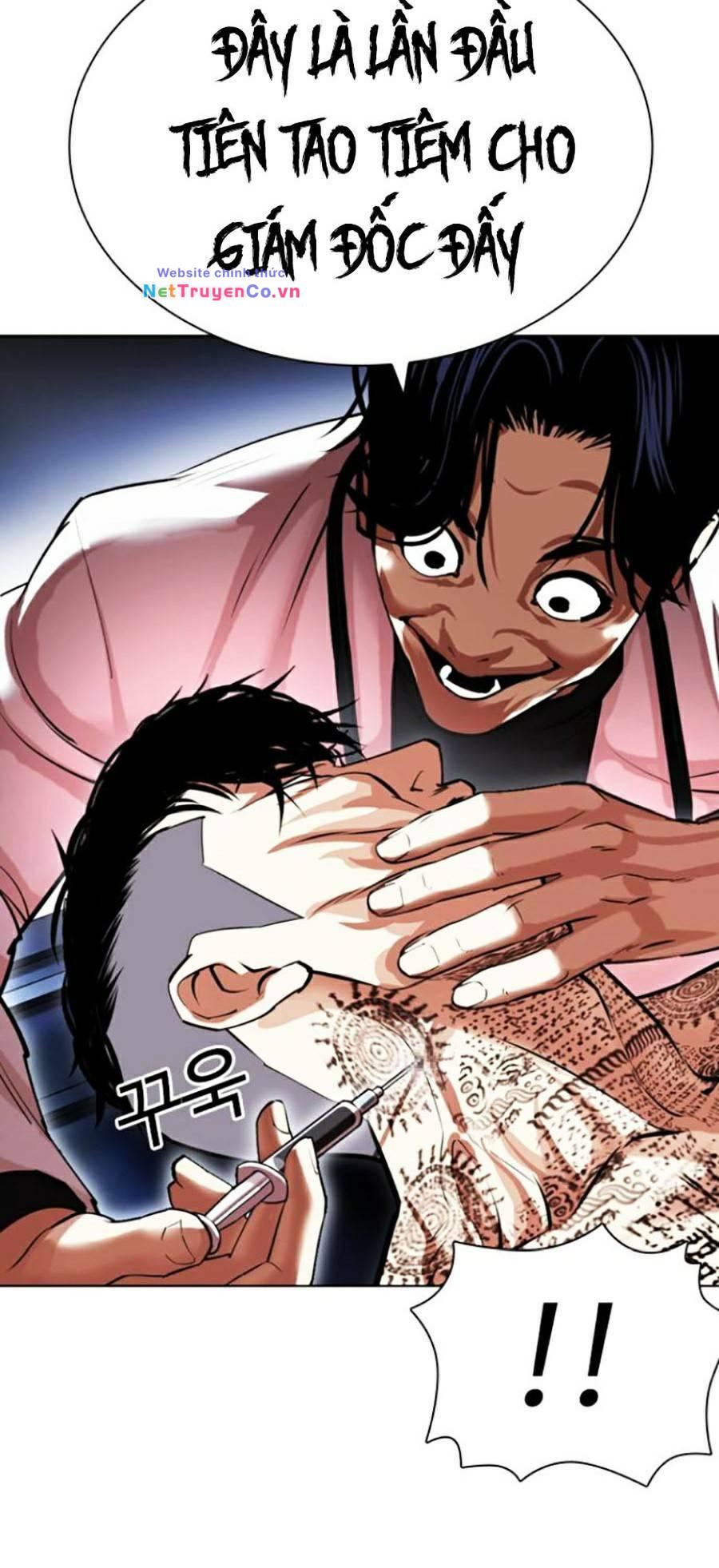 Hoán Đổi Diệu Kỳ Chap 431 - Next Chap 432