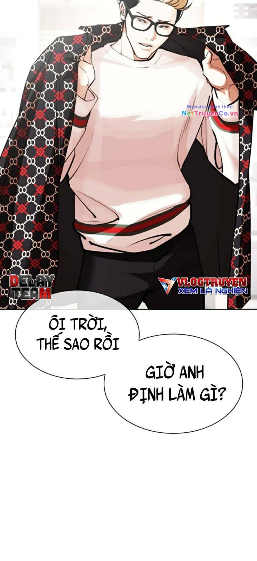 Hoán Đổi Diệu Kỳ Chap 431 - Next Chap 432