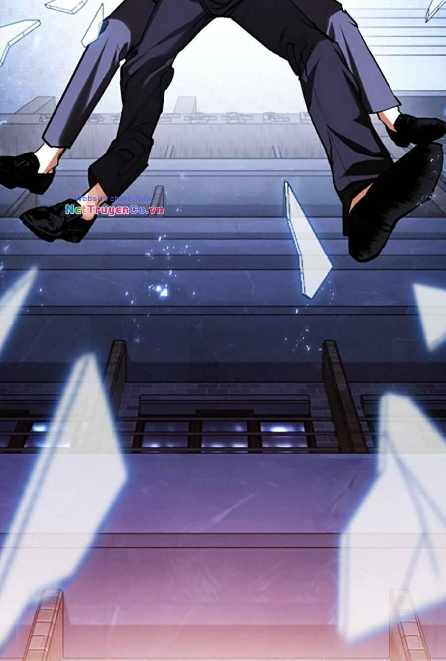 Hoán Đổi Diệu Kỳ Chap 431 - Next Chap 432