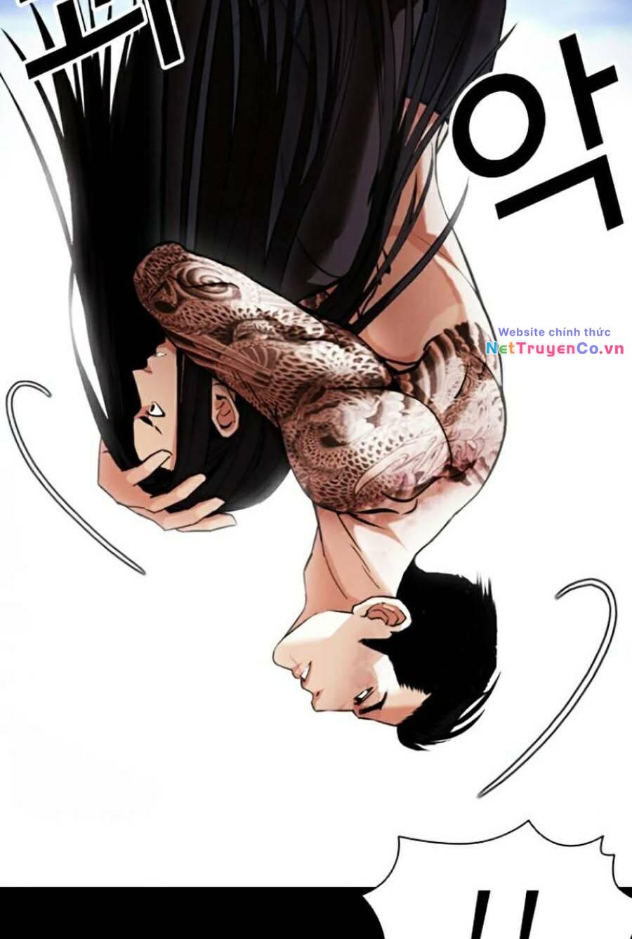 Hoán Đổi Diệu Kỳ Chap 431 - Next Chap 432