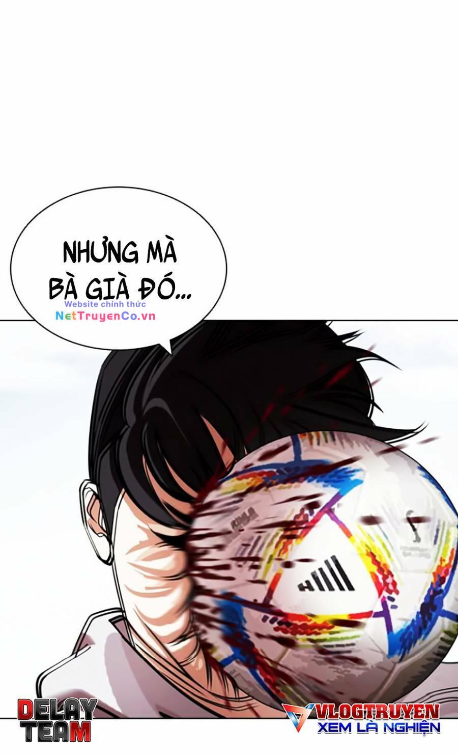 Hoán Đổi Diệu Kỳ Chap 432 - Next Chap 433