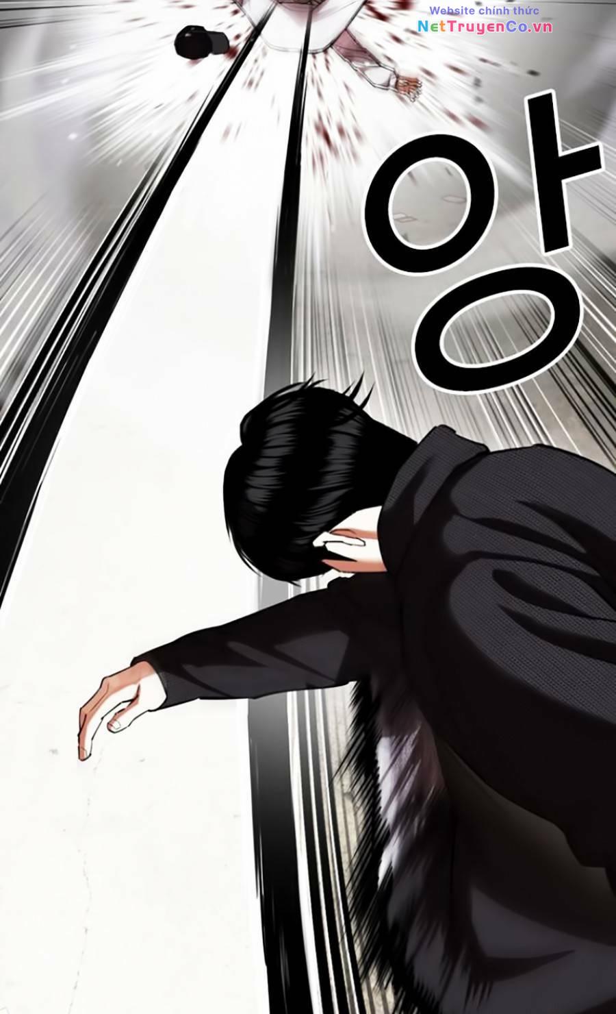 Hoán Đổi Diệu Kỳ Chap 432 - Next Chap 433