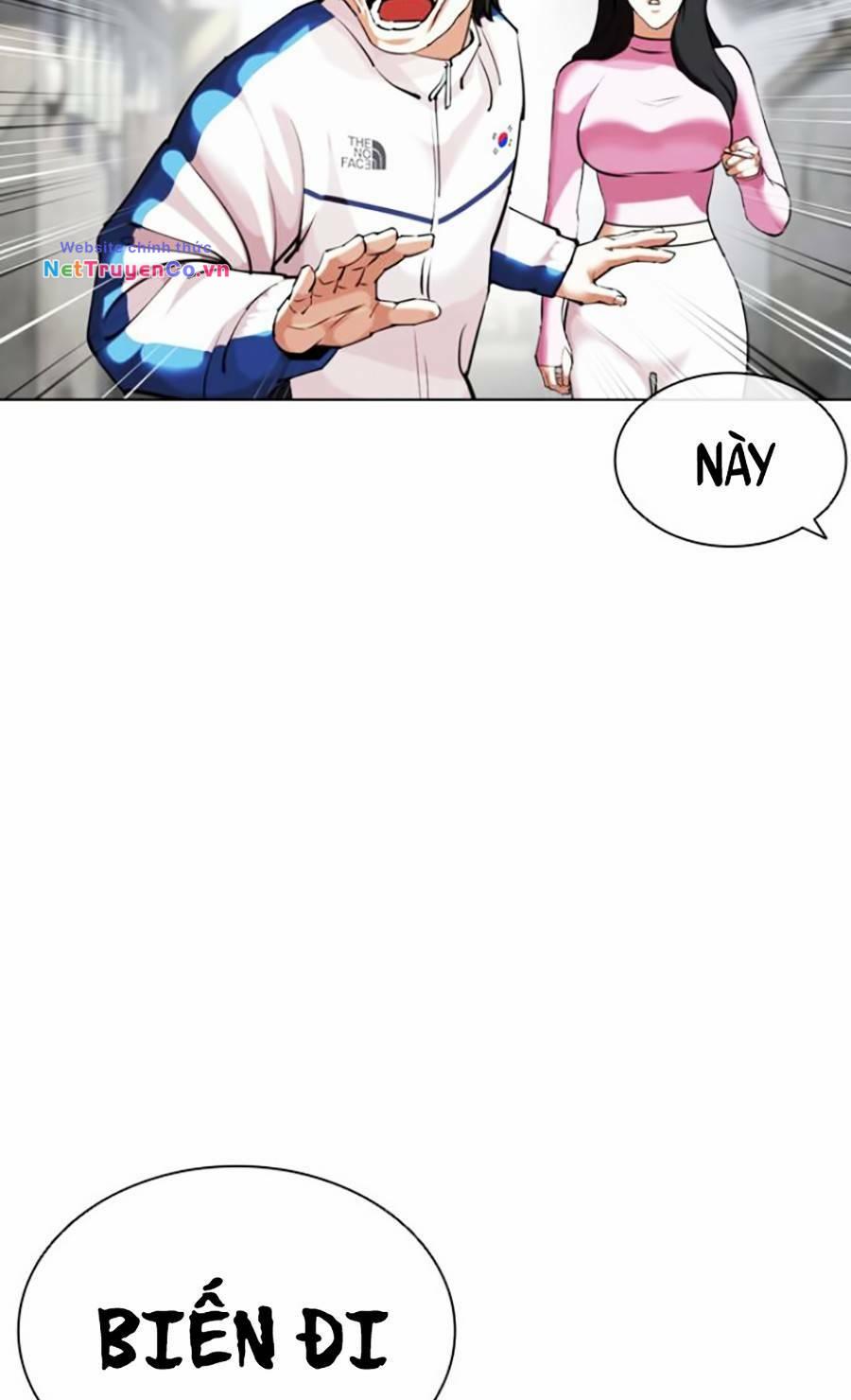 Hoán Đổi Diệu Kỳ Chap 432 - Next Chap 433