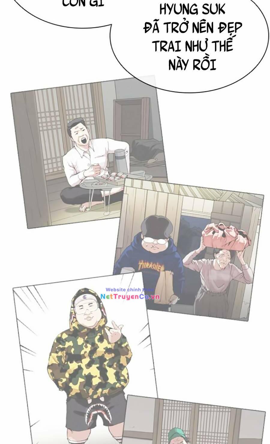 Hoán Đổi Diệu Kỳ Chap 432 - Next Chap 433