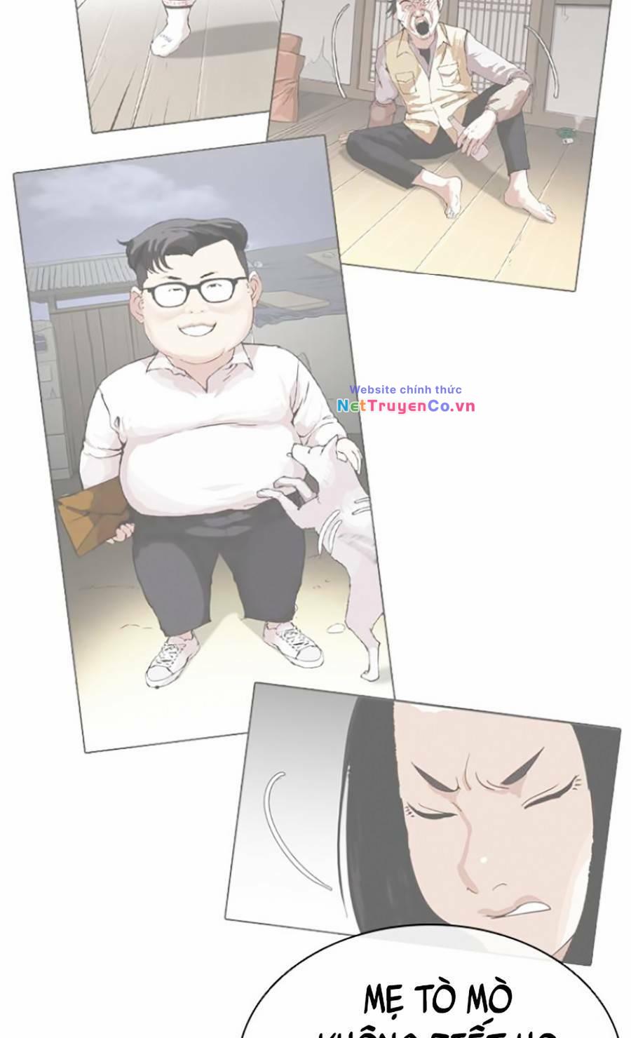 Hoán Đổi Diệu Kỳ Chap 432 - Next Chap 433