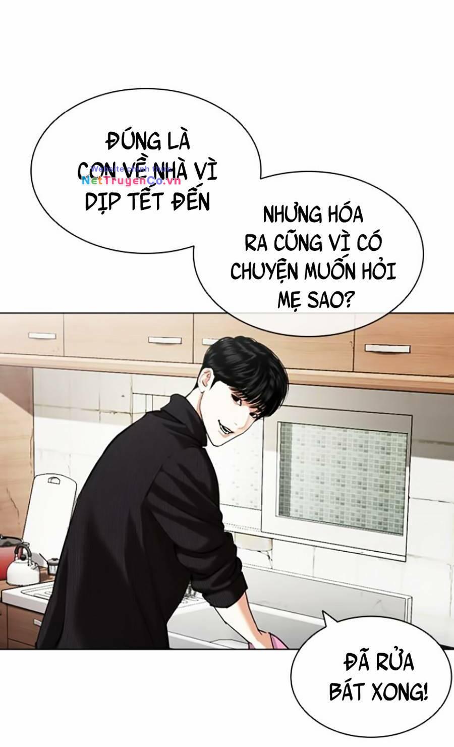 Hoán Đổi Diệu Kỳ Chap 432 - Next Chap 433