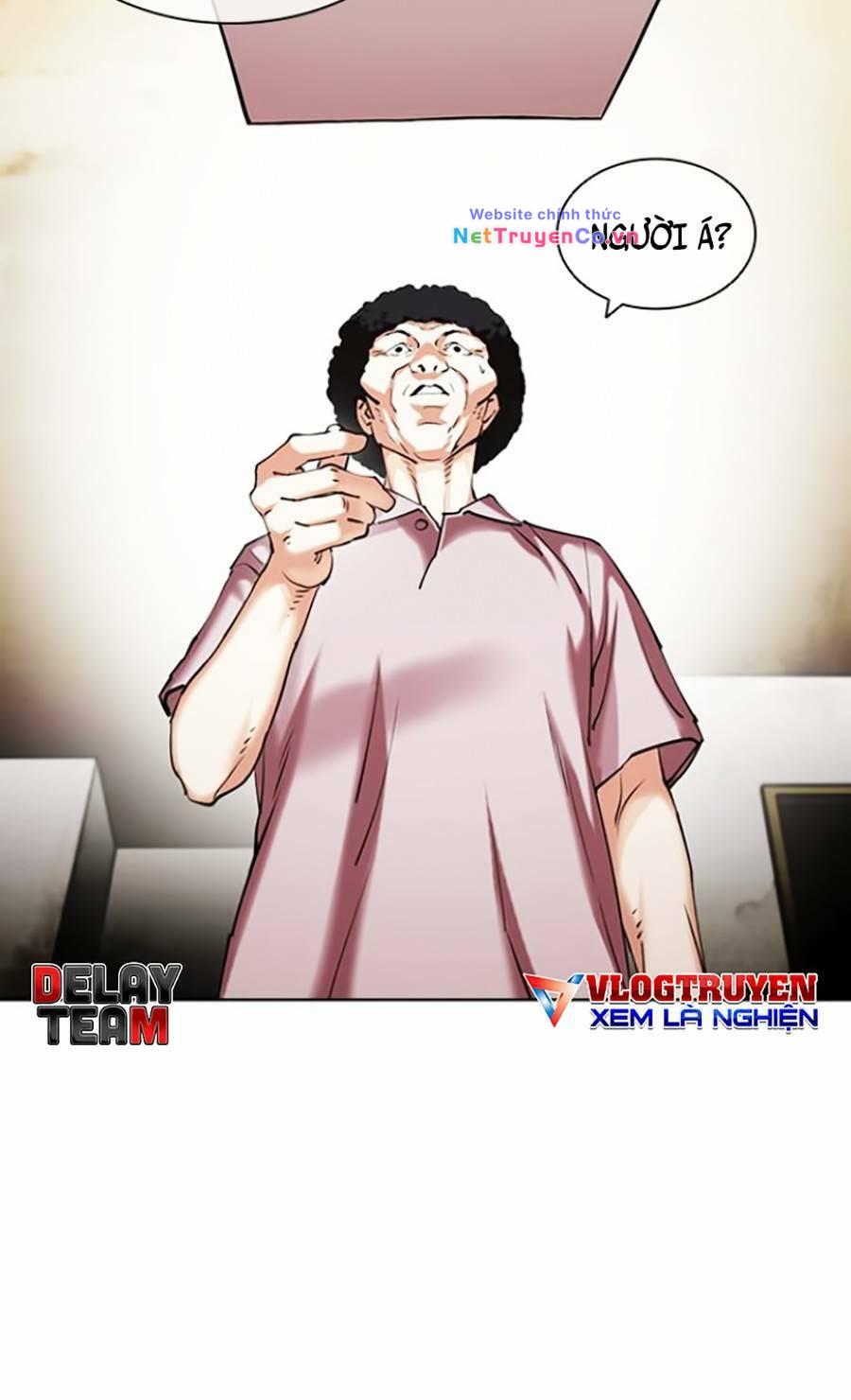 Hoán Đổi Diệu Kỳ Chap 432 - Next Chap 433