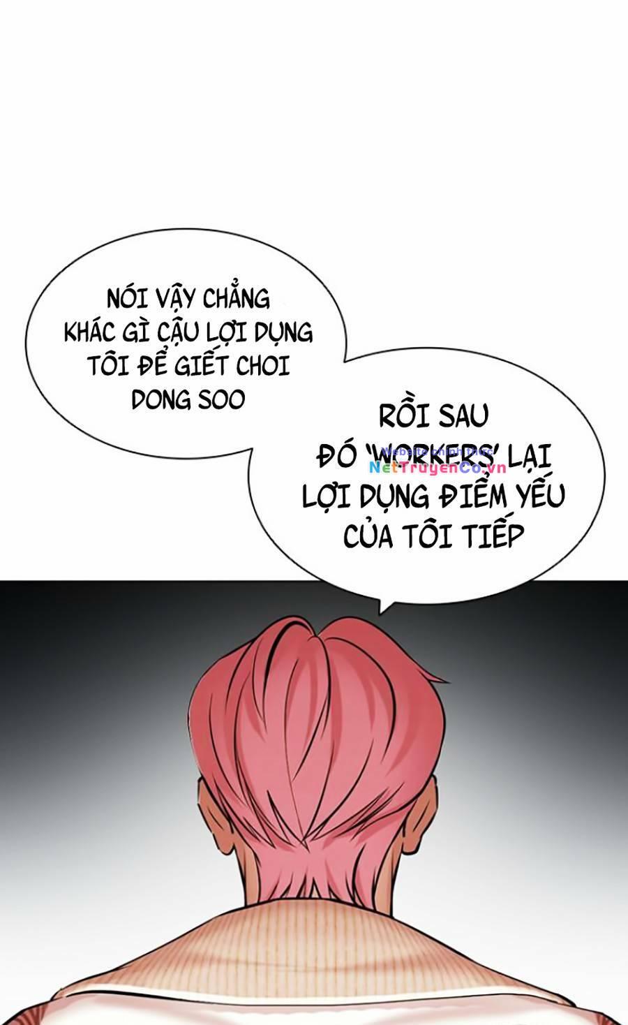 Hoán Đổi Diệu Kỳ Chap 432 - Next Chap 433