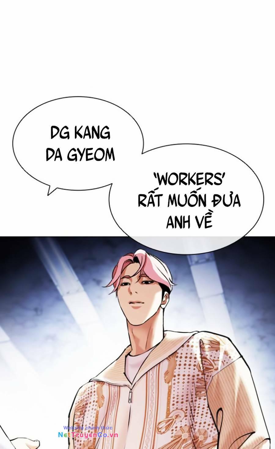 Hoán Đổi Diệu Kỳ Chap 432 - Next Chap 433