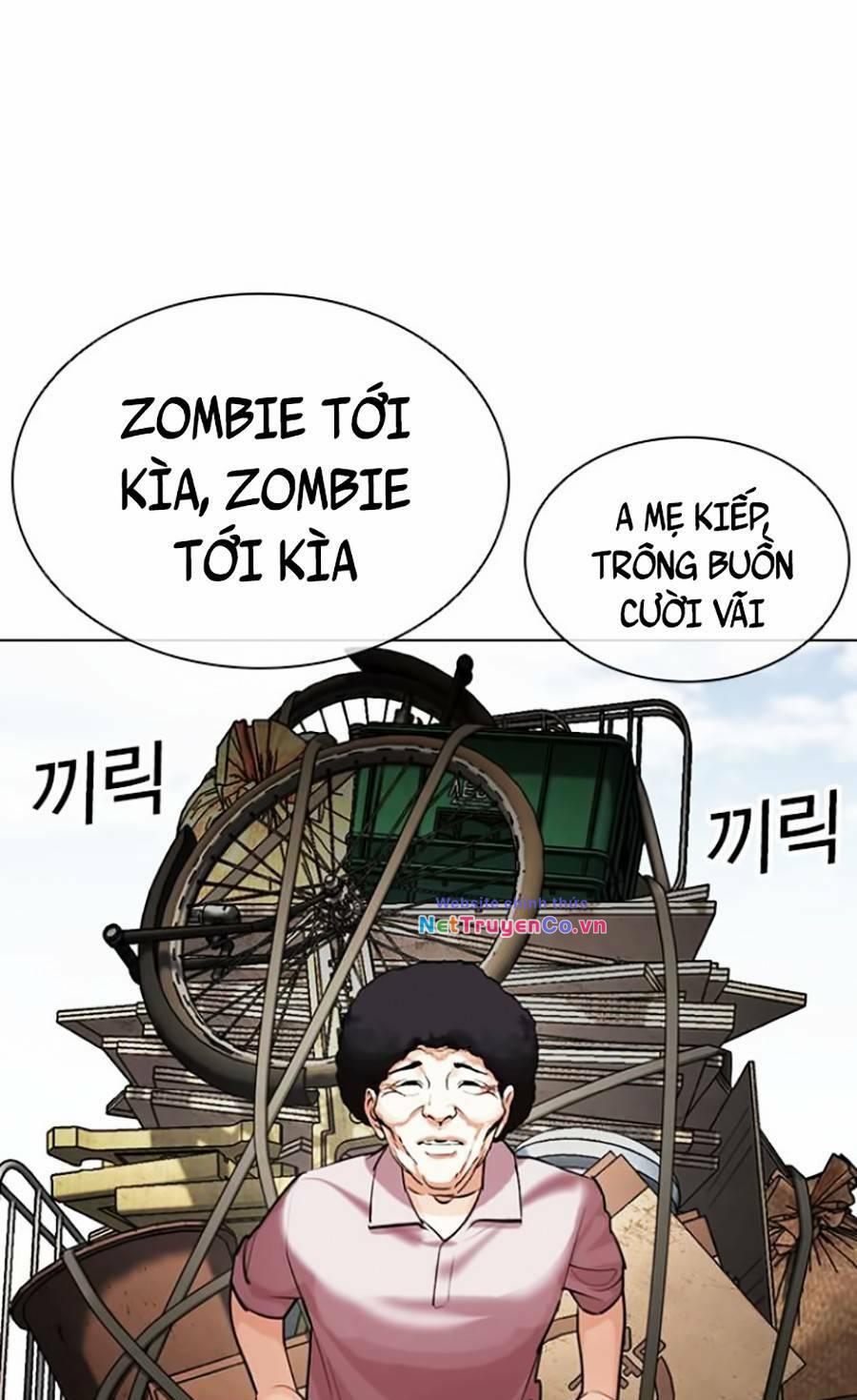 Hoán Đổi Diệu Kỳ Chap 432 - Next Chap 433