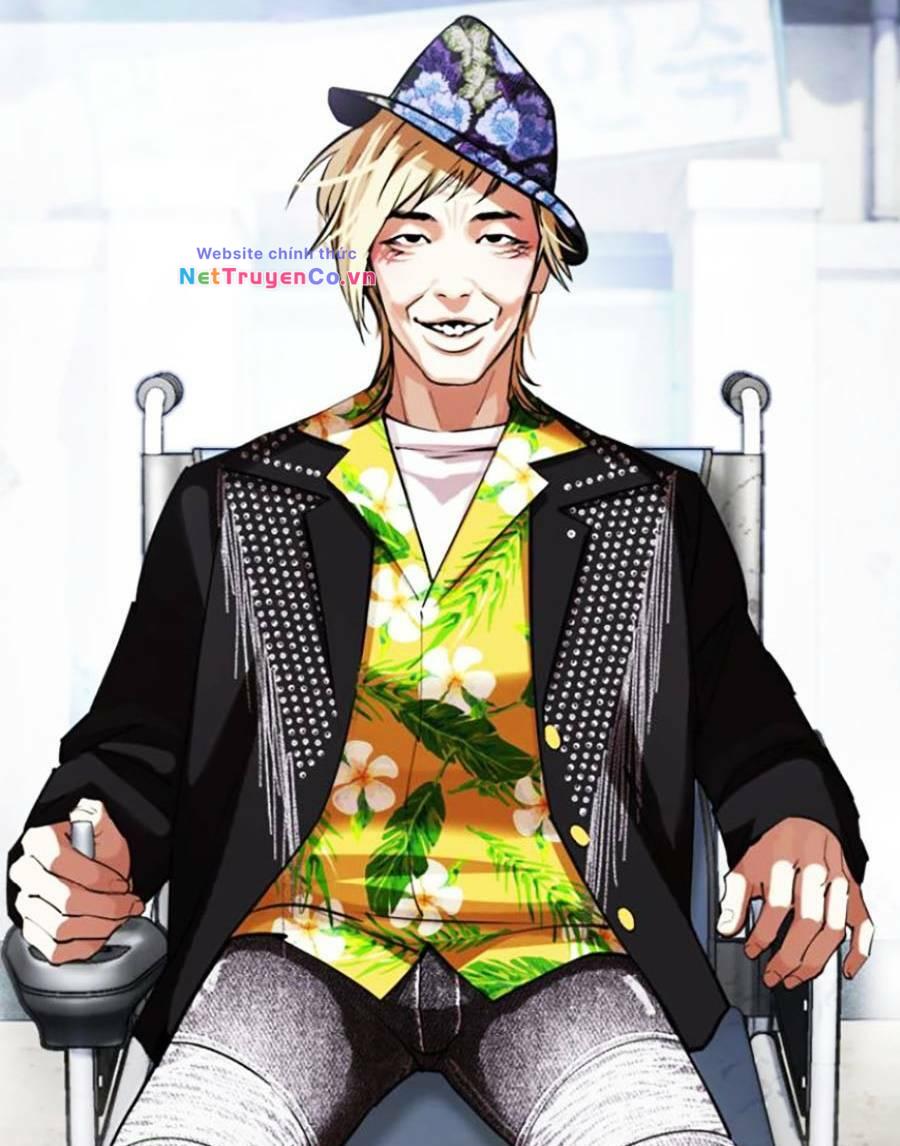 Hoán Đổi Diệu Kỳ Chap 433 - Next Chap 434