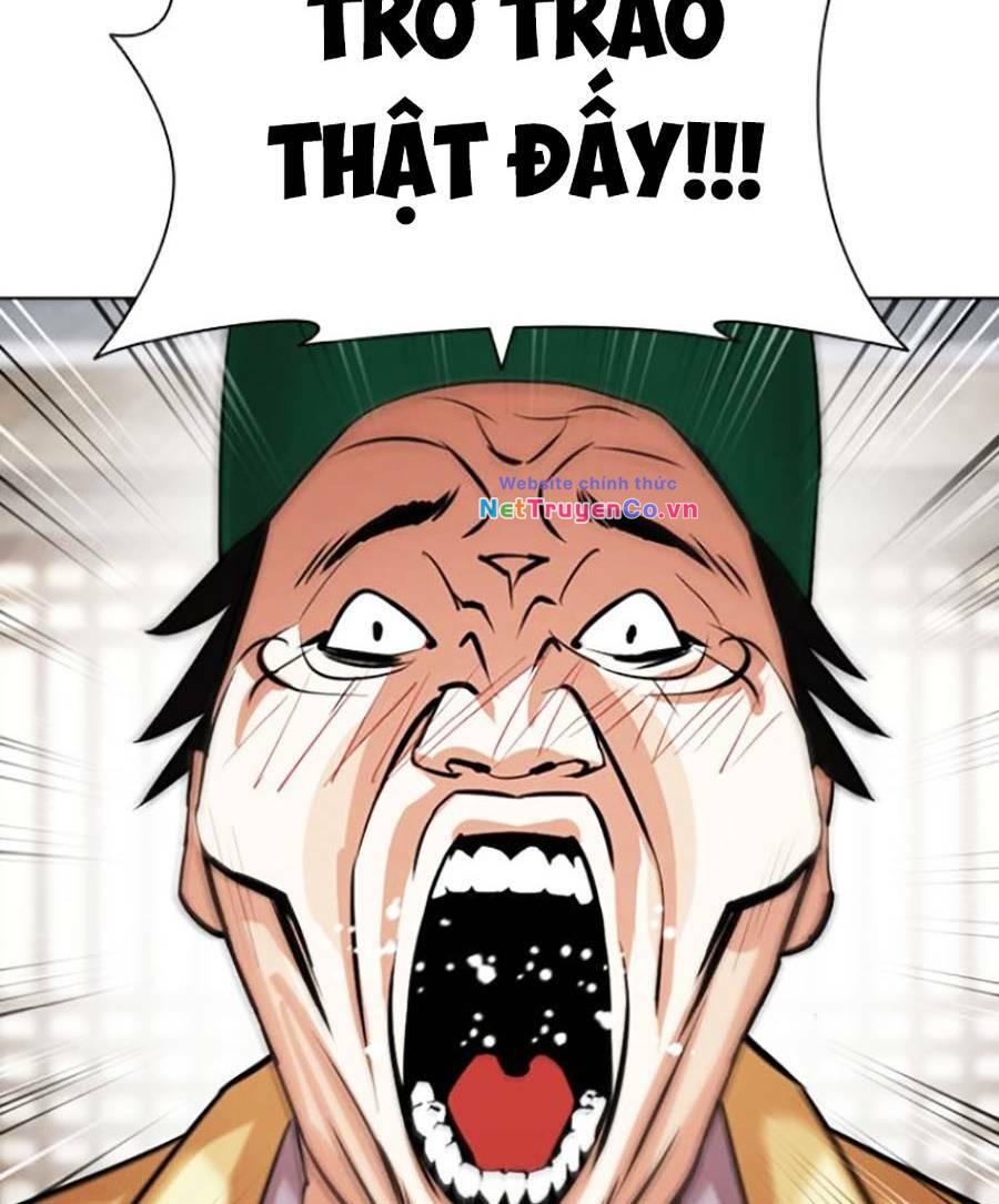 Hoán Đổi Diệu Kỳ Chap 433 - Next Chap 434