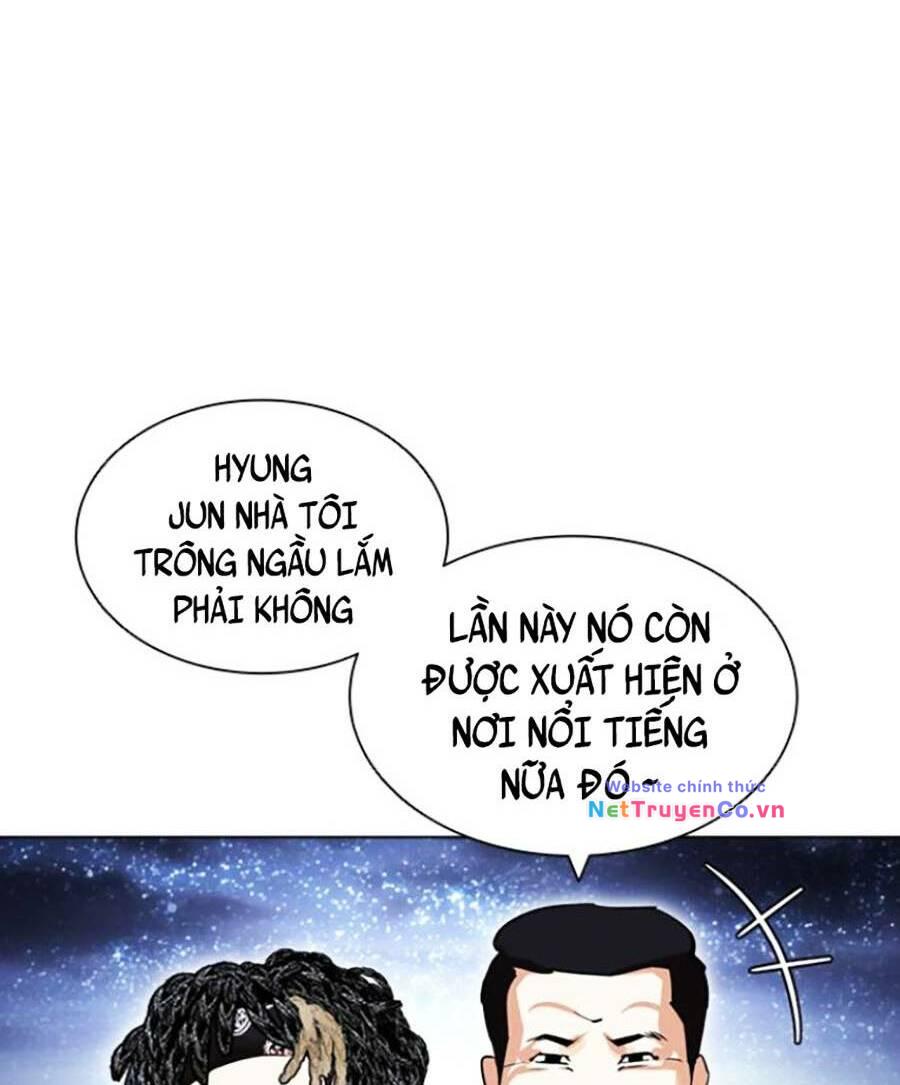 Hoán Đổi Diệu Kỳ Chap 433 - Next Chap 434