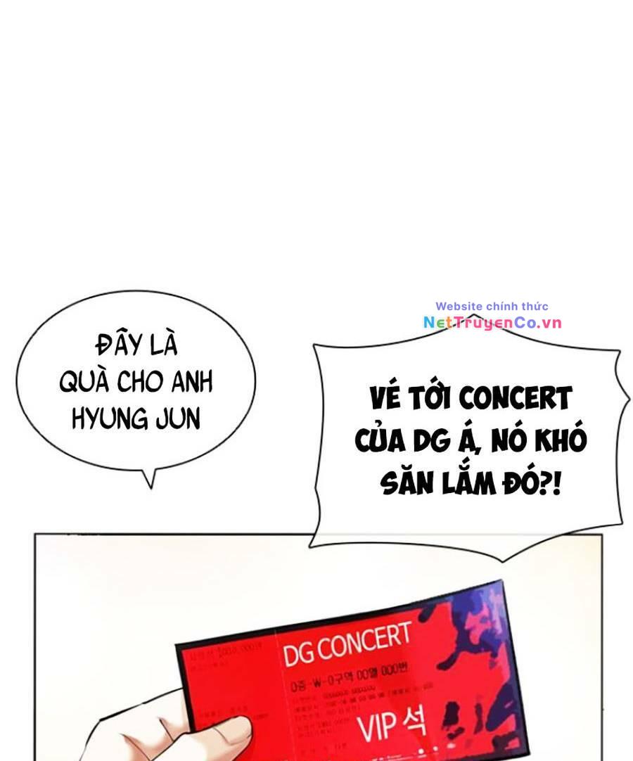 Hoán Đổi Diệu Kỳ Chap 433 - Next Chap 434